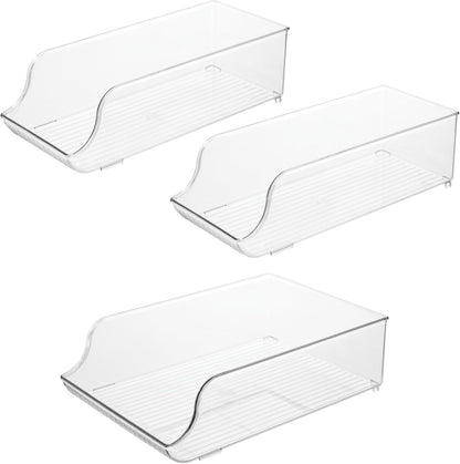 Water Bottle Organizer