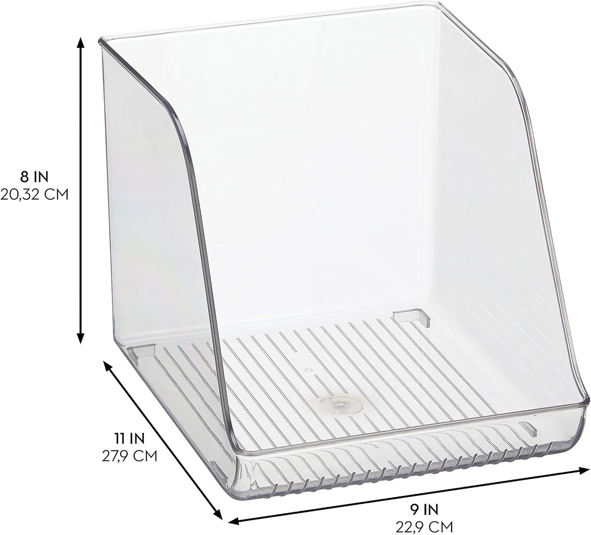 Water Bottle Organizer
