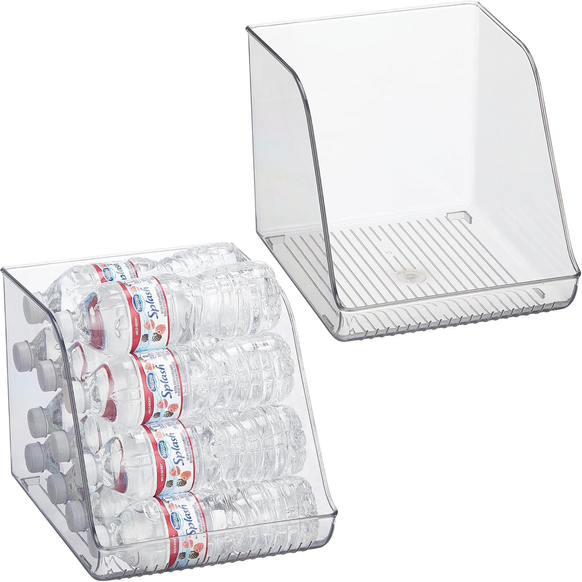 Water Bottle Organizer