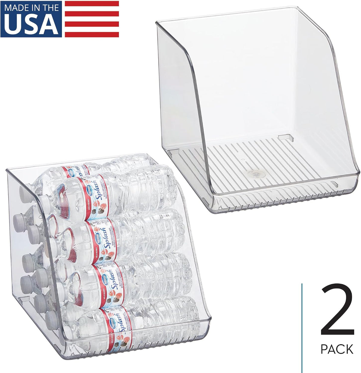 Water Bottle Organizer