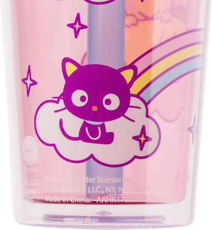 Sanrio Hello Kitty and Friends, Plastic Boba Tumbler, 24oz