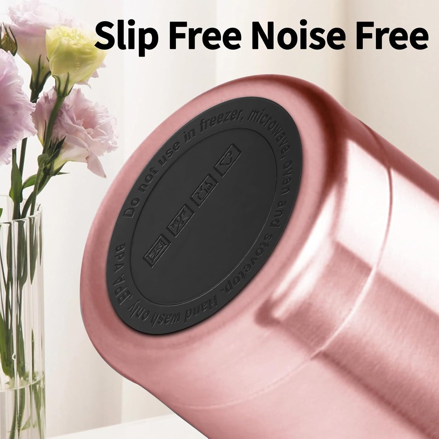 20oz Insulated Tumbler Cup Travel Coffee Mug with Lid Straw(Black,1) | 18/8 Stainless Steel Double Wall Vacuum Spill Proof Metal Insulated Tumbler with Daul Lid and Straw, Hot or Iced Coffee Cup