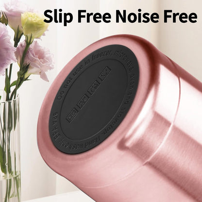 20oz Insulated Tumbler Cup Travel Coffee Mug with Lid Straw(Black,1) | 18/8 Stainless Steel Double Wall Vacuum Spill Proof Metal Insulated Tumbler with Daul Lid and Straw, Hot or Iced Coffee Cup