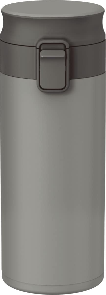 アスベル Asbel TLW350 Vacuum Insulated Tumbler, Easy to Clean, 11.8 fl oz (350 ml), Green