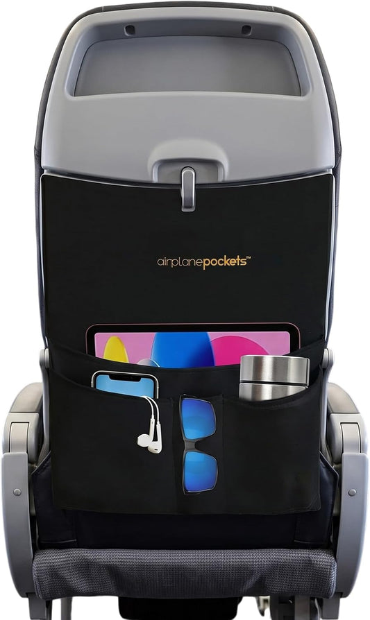 Accessories Plane Travel Essentials, Travel Organizer