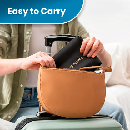Accessories Plane Travel Essentials, Travel Organizer