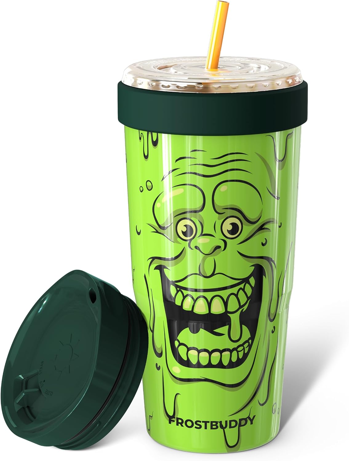 Togo Buddy 30oz Tumbler - Insulated Stainless Steel (Pencil) - Colors C