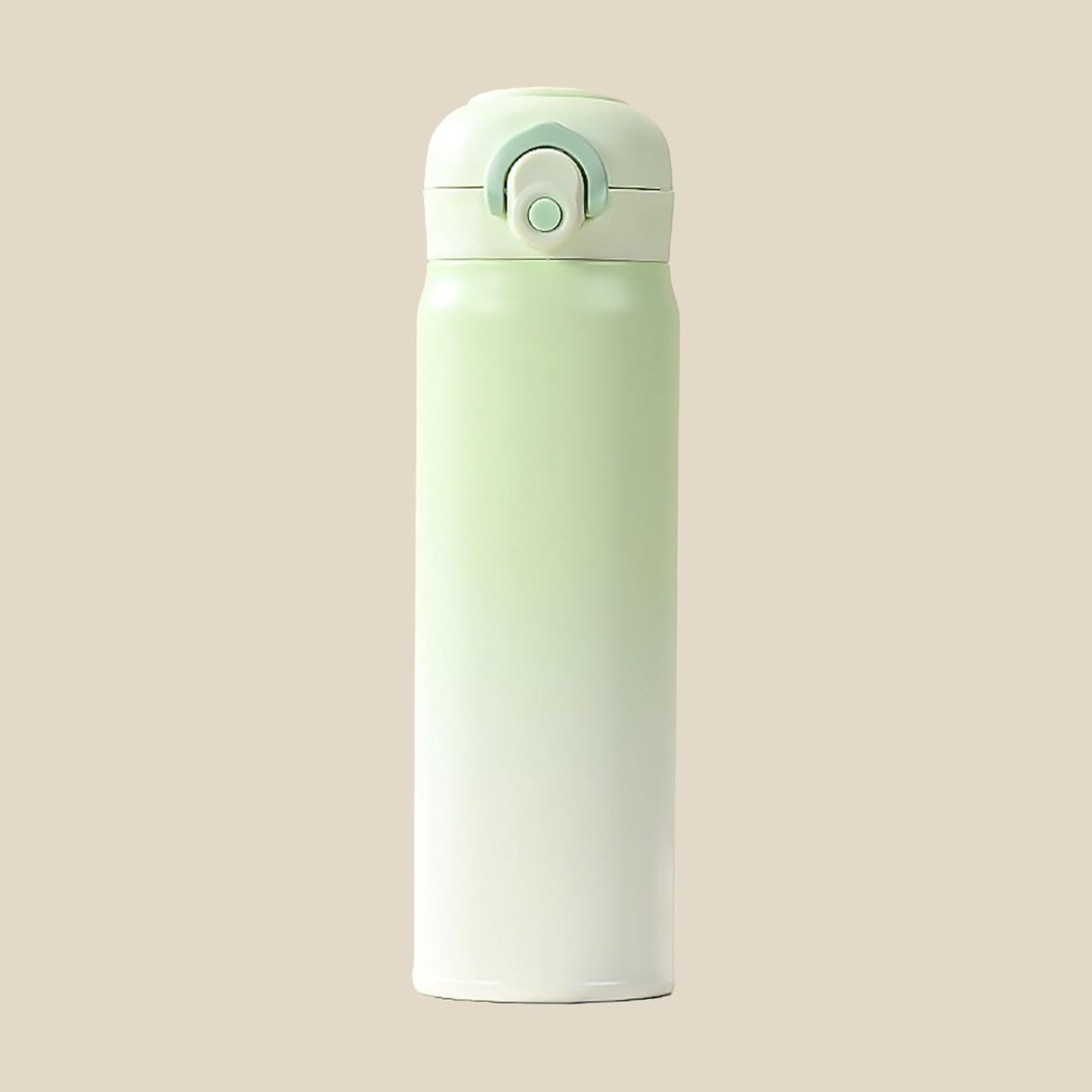 Insulated Cup, Water Tumbler, Sealed and Leak-proof, Easy to Clean, with Portable Carrying Loop, Suitable for Both Hot and Cold Drinks(Blue)