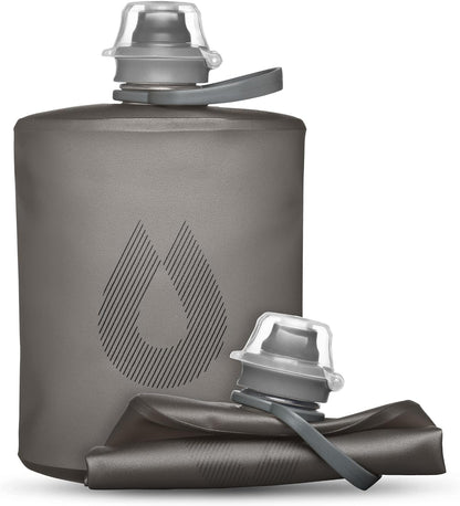 Stow Collapsible Water Bottle (350ml, 500ml, 1L)