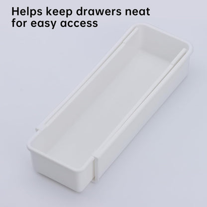 Straw Organizer Drawer for Cabinet,Fits for 60oz Straw,Adjustable Length