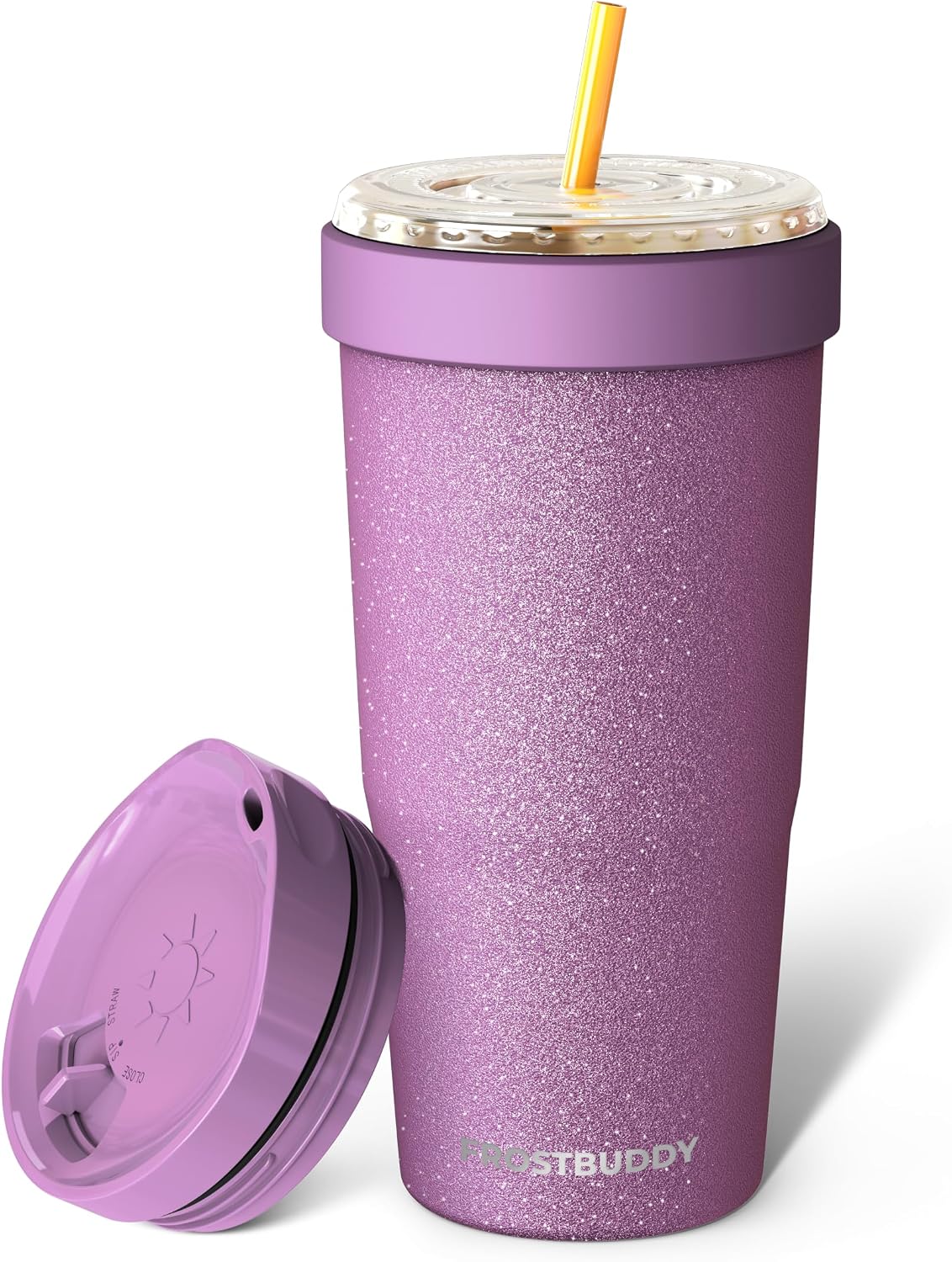 Togo Buddy 30oz Tumbler - Insulated Stainless Steel (Pencil) - Colors A