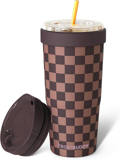 Togo Buddy 30oz Tumbler - Insulated Stainless Steel (Pencil) - Colors A