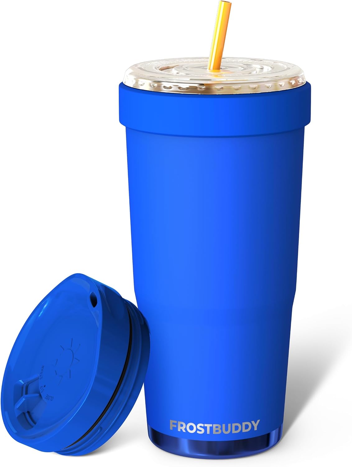 Togo Buddy 30oz Tumbler - Insulated Stainless Steel (Pencil) - Colors A