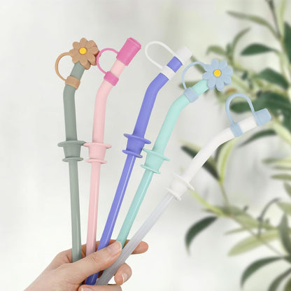 0.4-inch Straw Cover Cap for Hydro flask Tumblers