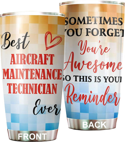 Best Lacrosse Coach Ever Tumbler Stainless Steel 20oz, Office Gifts Women Men Work Friends Coworker, Driking Coffee Cup For Birthday Christmas - Colors A