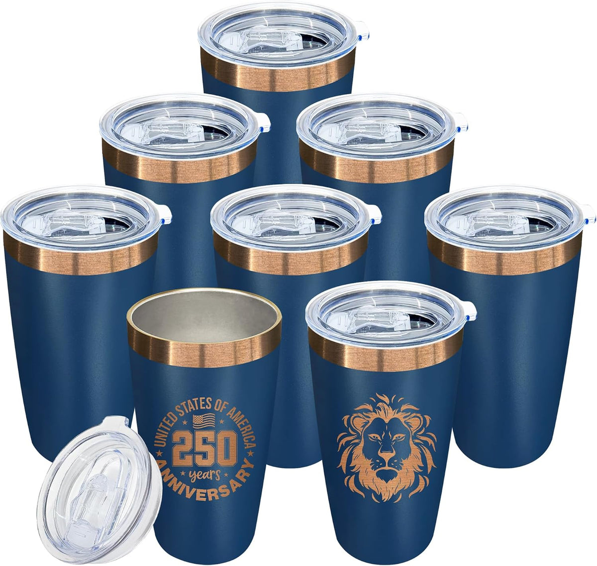 10 oz Coffee Tumbler Travel Coffee Mug,Black,1 Pack | Double Wall Vacuum Insulated,Stainless Steel Tumbler with Lid,Powder Coated Cup,Laser Engrave,for Hot and Cold Drinks,Outdoor