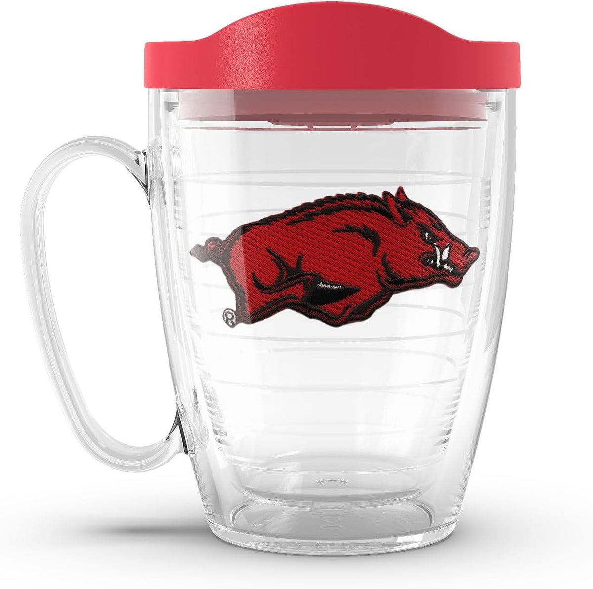 Tervis Made in USA Double Walled University of Florida Gators Insulated Tumbler Cup Keeps Drinks Cold & Hot, 16oz, Gator - Colors C
