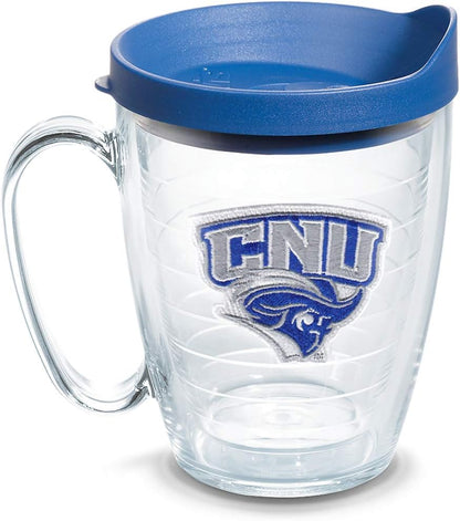 Tervis Made in USA Double Walled University of Florida Gators Insulated Tumbler Cup Keeps Drinks Cold & Hot, 16oz, Gator - Colors C