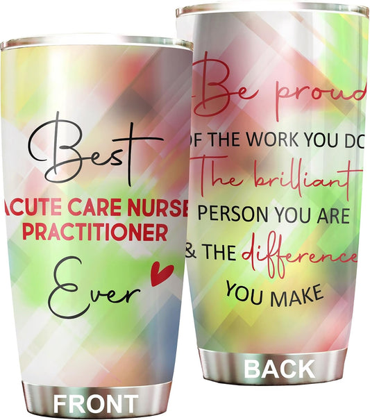 Best Legislative Assistant Ever Be Proud Of The Work You Do Tumbler Stainless Steel 20oz, Office Gifts Women Men Work Friends Coworker, Driking Coffee Cup For Birthday Christmas - Colors U