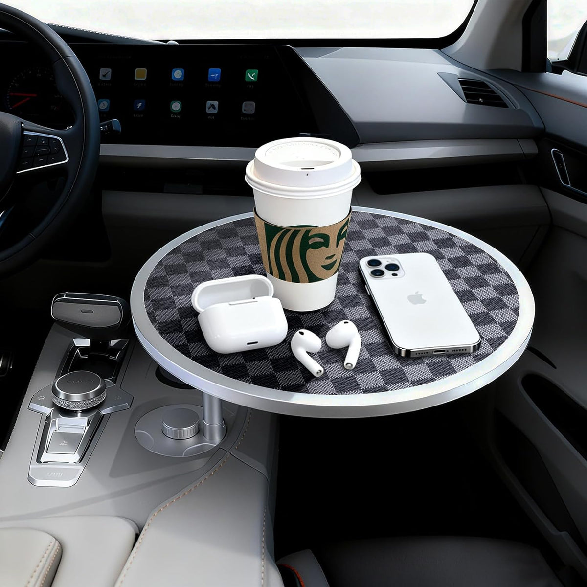 Car Tray Table & Car Desk for Laptop