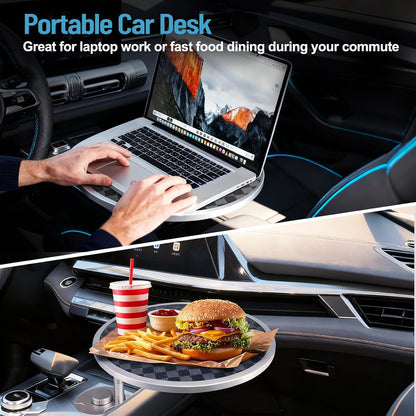 Car Tray Table & Car Desk for Laptop