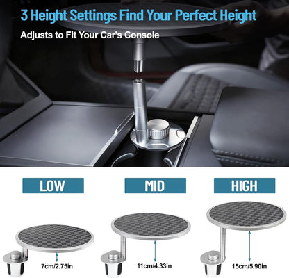 Car Tray Table & Car Desk for Laptop