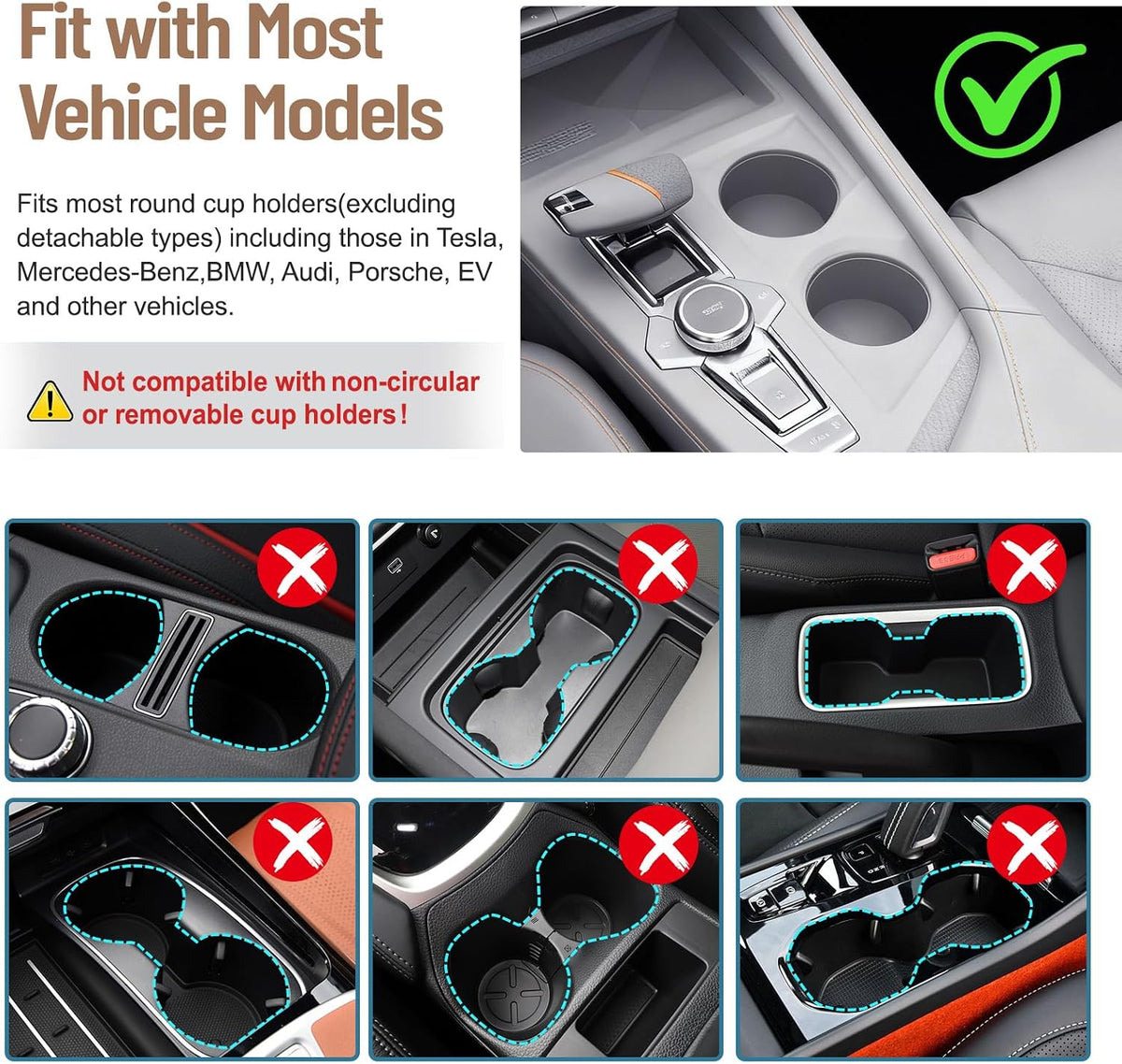 Car Tray Table & Car Desk for Laptop