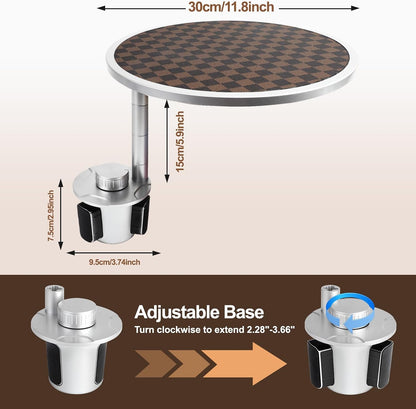 Car Tray Table & Car Desk for Laptop