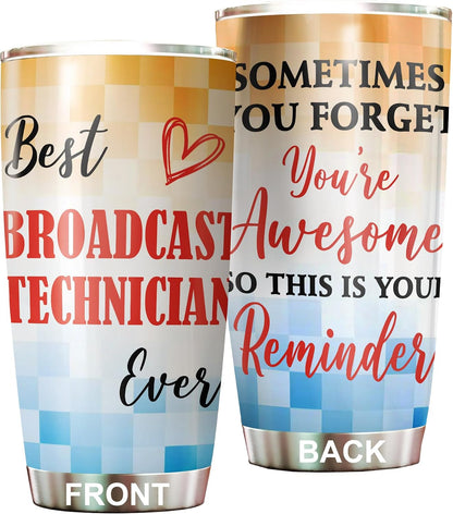 Best Lacrosse Coach Ever Tumbler Stainless Steel 20oz, Office Gifts Women Men Work Friends Coworker, Driking Coffee Cup For Birthday Christmas - Colors O