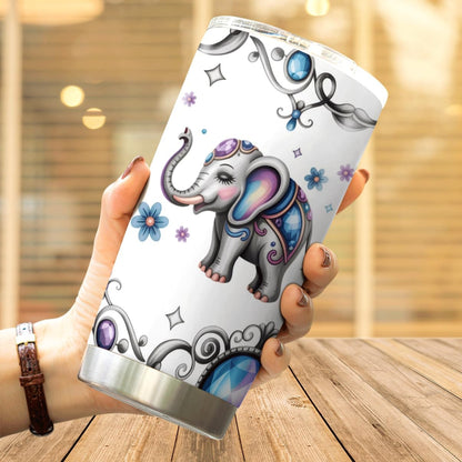 Chaos Coordinator Quote Stainless Steel Tumbler 20 Oz Inspirational Funny Gift For Moms Teachers Nurses Workers Cool Insulated Mug Hot Travel Outdoor Iced Heat Bottle