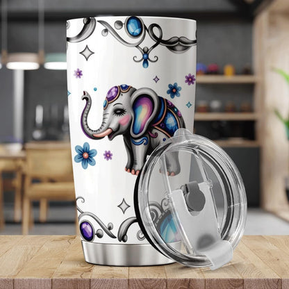 Chaos Coordinator Quote Stainless Steel Tumbler 20 Oz Inspirational Funny Gift For Moms Teachers Nurses Workers Cool Insulated Mug Hot Travel Outdoor Iced Heat Bottle