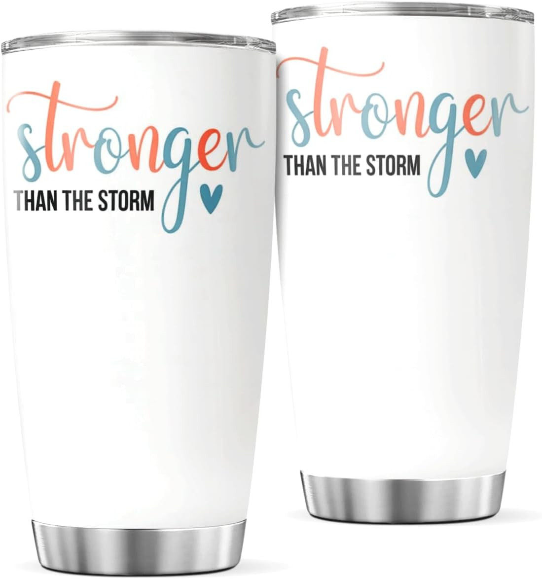Chaos Coordinator Quote Stainless Steel Tumbler 20 Oz Inspirational Funny Gift For Moms Teachers Nurses Workers Cool Insulated Mug Hot Travel Outdoor Iced Heat Bottle