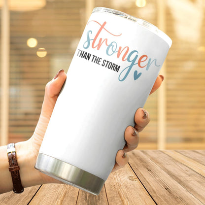 Chaos Coordinator Quote Stainless Steel Tumbler 20 Oz Inspirational Funny Gift For Moms Teachers Nurses Workers Cool Insulated Mug Hot Travel Outdoor Iced Heat Bottle
