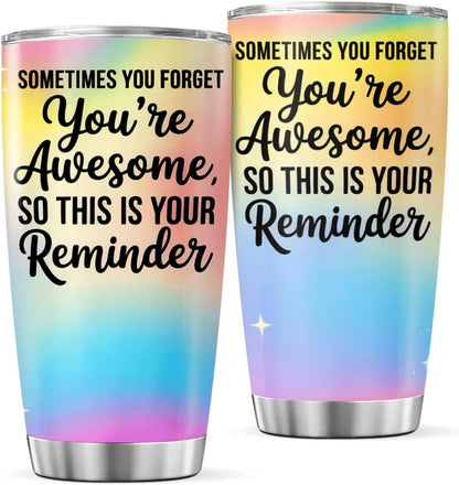 Chaos Coordinator Quote Stainless Steel Tumbler 20 Oz Inspirational Funny Gift For Moms Teachers Nurses Workers Cool Insulated Mug Hot Travel Outdoor Iced Heat Bottle