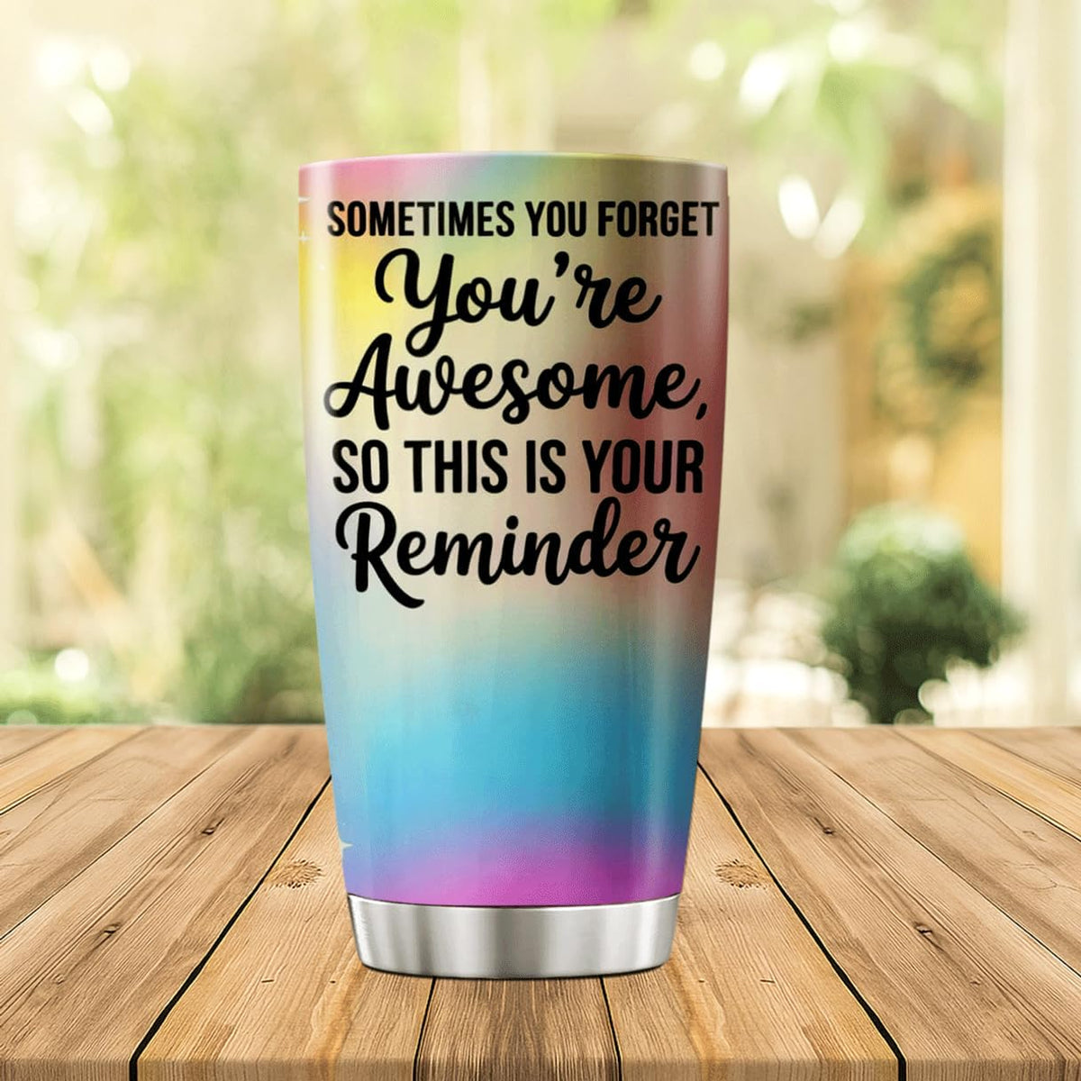 Chaos Coordinator Quote Stainless Steel Tumbler 20 Oz Inspirational Funny Gift For Moms Teachers Nurses Workers Cool Insulated Mug Hot Travel Outdoor Iced Heat Bottle