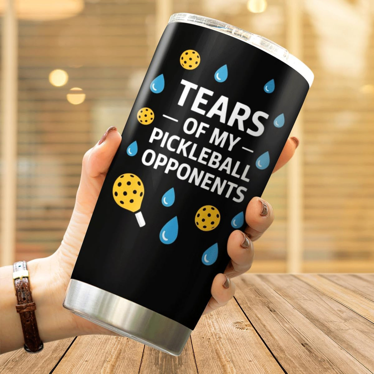 Chaos Coordinator Quote Stainless Steel Tumbler 20 Oz Inspirational Funny Gift For Moms Teachers Nurses Workers Cool Insulated Mug Hot Travel Outdoor Iced Heat Bottle