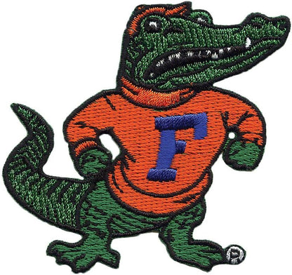 Tervis Made in USA Double Walled University of Florida Gators Insulated Tumbler Cup Keeps Drinks Cold & Hot, 16oz, Gator - Colors H