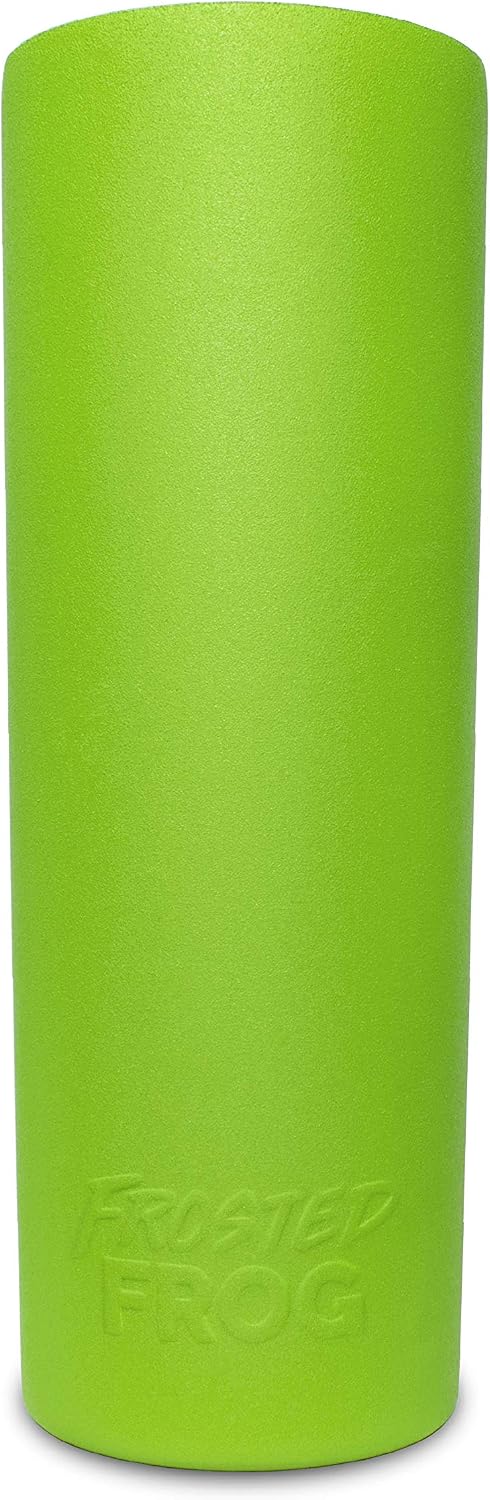 20oz Stainless Steel Slim Tumbler Vacuum Insulated with Straw