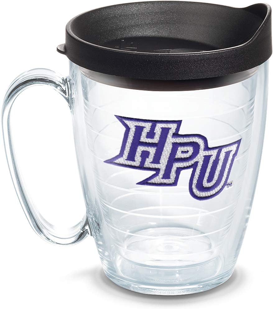 Tervis Made in USA Double Walled University of Florida Gators Insulated Tumbler Cup Keeps Drinks Cold & Hot, 16oz, Gator - Colors F
