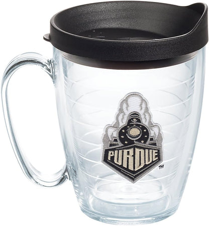 Tervis Made in USA Double Walled University of Florida Gators Insulated Tumbler Cup Keeps Drinks Cold & Hot, 16oz, Gator - Colors F