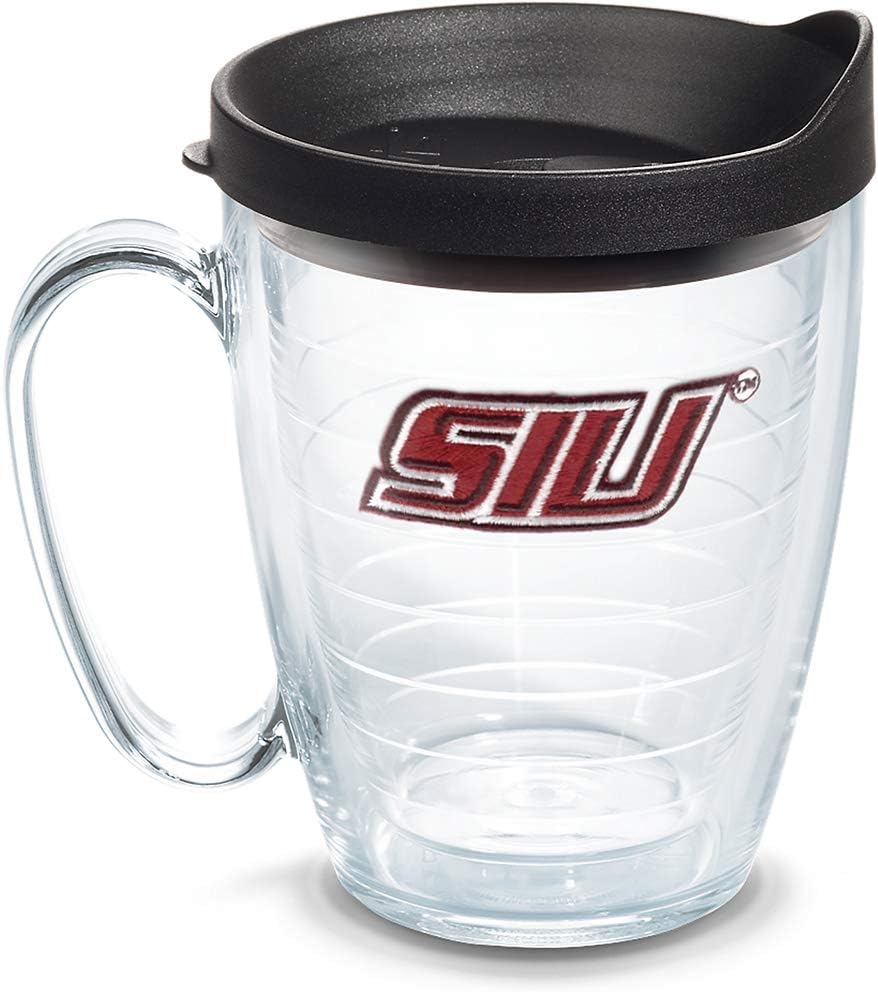 Tervis Made in USA Double Walled University of Florida Gators Insulated Tumbler Cup Keeps Drinks Cold & Hot, 16oz, Gator - Colors F