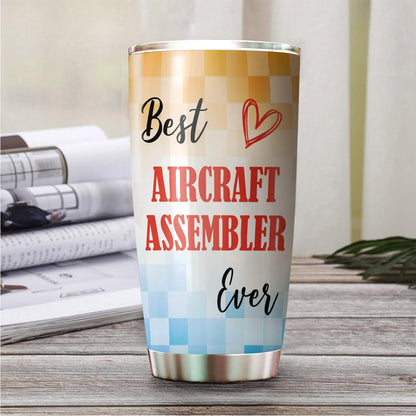 Best Lacrosse Coach Ever Tumbler Stainless Steel 20oz, Office Gifts Women Men Work Friends Coworker, Driking Coffee Cup For Birthday Christmas - Colors Q