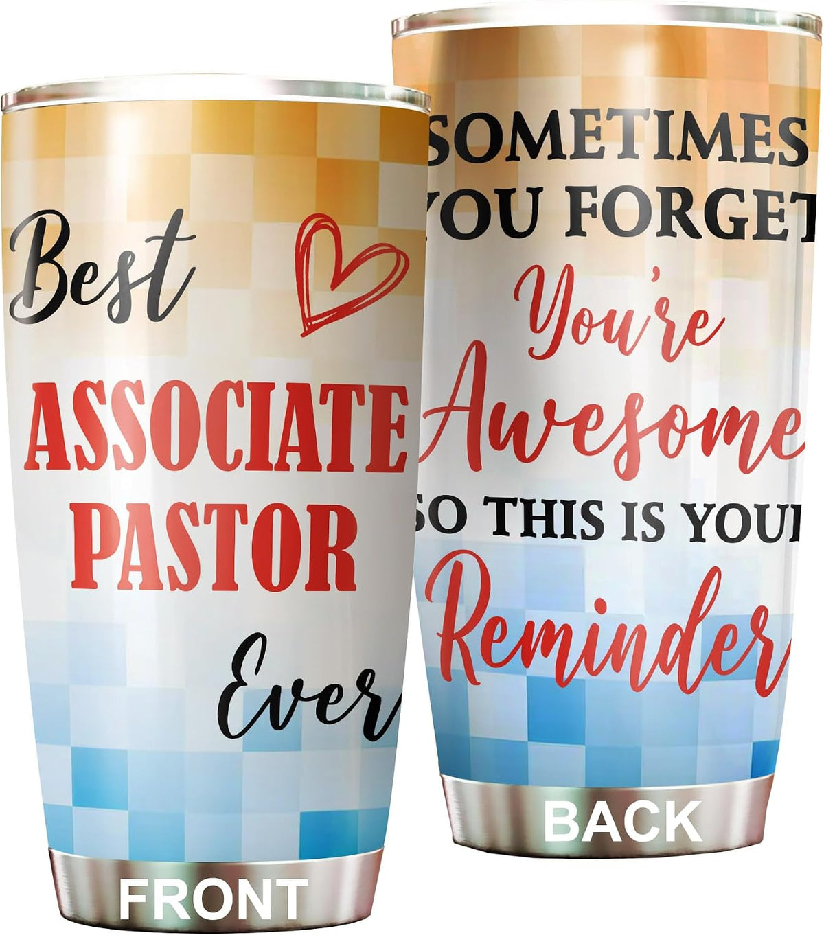 Best Lacrosse Coach Ever Tumbler Stainless Steel 20oz, Office Gifts Women Men Work Friends Coworker, Driking Coffee Cup For Birthday Christmas - Colors Q