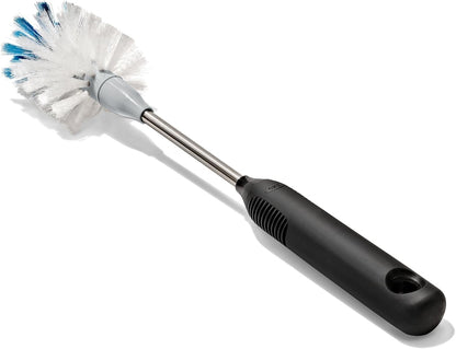 Good Grips Stainless Steel Bottle Brush with Replaceable Head