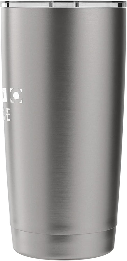 Screw Loose Stainless Steel Insulated Tumbler
