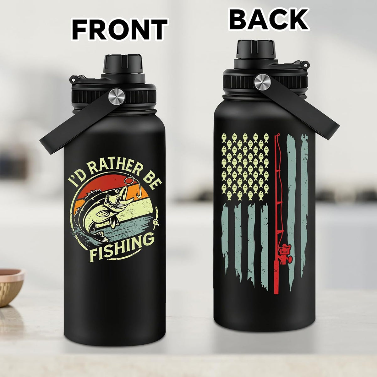 Pickleball Gifts for Men Women - Pickle Ball Dink Responsibly