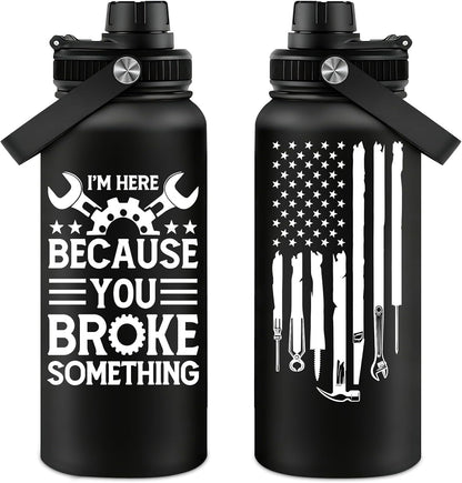 Pickleball Gifts for Men Women - Pickle Ball Dink Responsibly