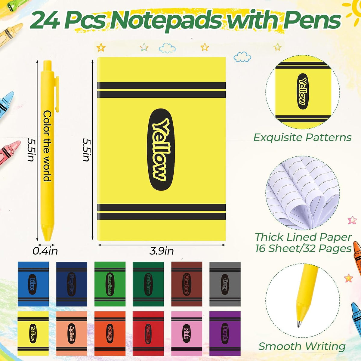 72 Pcs Bible Christian 24 oz Tumbler Set Lids Straws Notepads