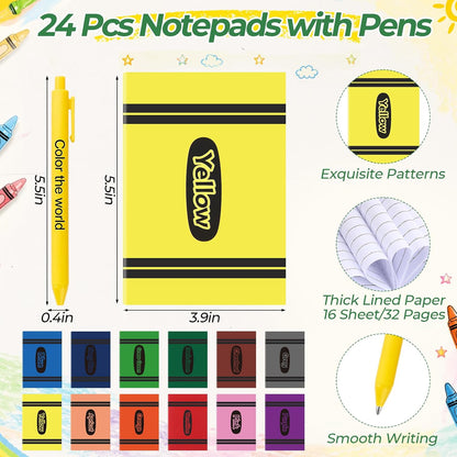 72 Pcs Bible Christian 24 oz Tumbler Set Lids Straws Notepads