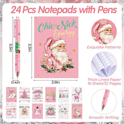72 Pcs Bible Christian 24 oz Tumbler Set Lids Straws Notepads